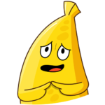 Бананос: cтикер №35